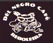 Café Del Negro